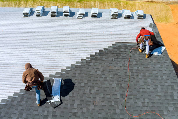 Slate Roofing Contractor in Fowler, CO